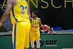 BBL: Basketball L&ouml;wen Braunschweig vs. Ratiopharm Ulm 94:88 05.10.2019 