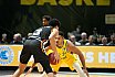 BBL: Basketball L&ouml;wen Braunschweig vs. Ratiopharm Ulm 94:88 05.10.2019 