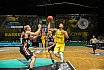 BBL: Basketball L&ouml;wen Braunschweig vs. Ratiopharm Ulm 94:88 05.10.2019 