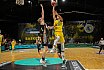 BBL: Basketball L&ouml;wen Braunschweig vs. Ratiopharm Ulm 94:88 05.10.2019 