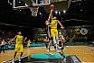 BBL: Basketball L&ouml;wen Braunschweig vs. Ratiopharm Ulm 94:88 05.10.2019 