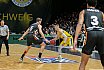 BBL: Basketball L&ouml;wen Braunschweig vs. Ratiopharm Ulm 94:88 05.10.2019 