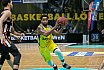 BBL: Basketball L&ouml;wen Braunschweig vs. Ratiopharm Ulm 94:88 05.10.2019 
