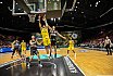 BBL: Basketball L&ouml;wen Braunschweig vs. Ratiopharm Ulm 94:88 05.10.2019 