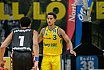 BBL: Basketball L&ouml;wen Braunschweig vs. Ratiopharm Ulm 94:88 05.10.2019 