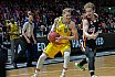 BBL: Basketball L&ouml;wen Braunschweig vs. Ratiopharm Ulm 94:88 05.10.2019 