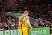 BBL: Basketball L&ouml;wen Braunschweig vs. Ratiopharm Ulm 94:88 05.10.2019 