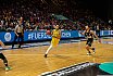BBL: Basketball L&ouml;wen Braunschweig vs. Ratiopharm Ulm 94:88 05.10.2019 