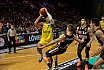 BBL: Basketball L&ouml;wen Braunschweig vs. Ratiopharm Ulm 94:88 05.10.2019 