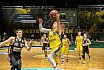 BBL: Basketball L&ouml;wen Braunschweig vs. Ratiopharm Ulm 94:88 05.10.2019 