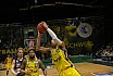 BBL: Basketball L&ouml;wen Braunschweig vs. Ratiopharm Ulm 94:88 05.10.2019 