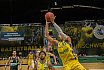 BBL: Basketball L&ouml;wen Braunschweig vs. Ratiopharm Ulm 94:88 05.10.2019 
