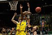 BBL: Basketball L&ouml;wen Braunschweig vs. Ratiopharm Ulm 94:88 05.10.2019 