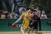 BBL: Basketball L&ouml;wen Braunschweig vs. Ratiopharm Ulm 94:88 05.10.2019 