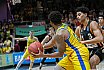 BBL: Basketball L&ouml;wen Braunschweig vs. Ratiopharm Ulm 94:88 05.10.2019 