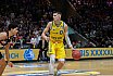 BBL: Basketball L&ouml;wen Braunschweig vs. Ratiopharm Ulm 94:88 05.10.2019 