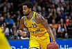 BBL: Basketball L&ouml;wen Braunschweig vs. Ratiopharm Ulm 94:88 05.10.2019 