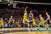 BBL: Basketball L&ouml;wen Braunschweig vs. Ratiopharm Ulm 94:88 05.10.2019 