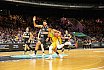 BBL: Basketball L&ouml;wen Braunschweig vs. Ratiopharm Ulm 94:88 05.10.2019 