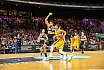 BBL: Basketball L&ouml;wen Braunschweig vs. Ratiopharm Ulm 94:88 05.10.2019 