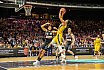 BBL: Basketball L&ouml;wen Braunschweig vs. Ratiopharm Ulm 94:88 05.10.2019 