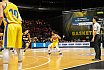 BBL: Basketball L&ouml;wen Braunschweig vs. Ratiopharm Ulm 94:88 05.10.2019 