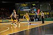 BBL: Basketball L&ouml;wen Braunschweig vs. Ratiopharm Ulm 94:88 05.10.2019 