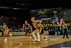 BBL: Basketball L&ouml;wen Braunschweig vs. Ratiopharm Ulm 94:88 05.10.2019 