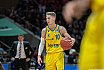 BBL: Basketball L&ouml;wen Braunschweig vs. Ratiopharm Ulm 94:88 05.10.2019 