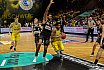 BBL: Basketball L&ouml;wen Braunschweig vs. Ratiopharm Ulm 94:88 05.10.2019 