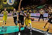 BBL: Basketball L&ouml;wen Braunschweig vs. Ratiopharm Ulm 94:88 05.10.2019 