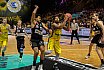 BBL: Basketball L&ouml;wen Braunschweig vs. Ratiopharm Ulm 94:88 05.10.2019 