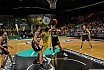 BBL: Basketball L&ouml;wen Braunschweig vs. Ratiopharm Ulm 94:88 05.10.2019 
