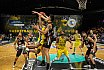 BBL: Basketball L&ouml;wen Braunschweig vs. Ratiopharm Ulm 94:88 05.10.2019 