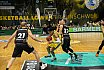 BBL: Basketball L&ouml;wen Braunschweig vs. Ratiopharm Ulm 94:88 05.10.2019 