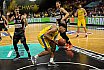BBL: Basketball L&ouml;wen Braunschweig vs. Ratiopharm Ulm 94:88 05.10.2019 