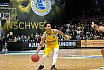 BBL: Basketball L&ouml;wen Braunschweig vs. Ratiopharm Ulm 94:88 05.10.2019 