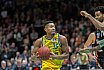 BBL: Basketball L&ouml;wen Braunschweig vs. Ratiopharm Ulm 94:88 05.10.2019 