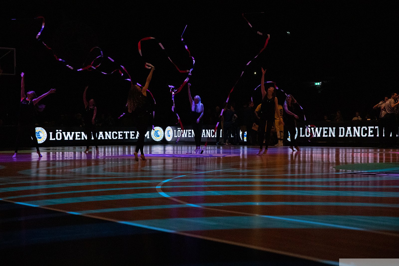 BBL: Basketball Löwen Braunschweig vs. Ratiopharm Ulm 94:88 05.10.2019 