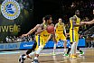 BBL: Basketball L&ouml;wen Braunschweig vs. Ratiopharm Ulm 94:88 05.10.2019 