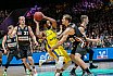 BBL: Basketball L&ouml;wen Braunschweig vs. Ratiopharm Ulm 94:88 05.10.2019 