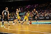 BBL: Basketball L&ouml;wen Braunschweig vs. Ratiopharm Ulm 94:88 05.10.2019 