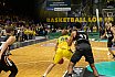 BBL: Basketball L&ouml;wen Braunschweig vs. Ratiopharm Ulm 94:88 05.10.2019 
