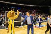 BBL: Basketball L&ouml;wen Braunschweig vs. Ratiopharm Ulm 94:88 05.10.2019 