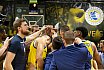 BBL: Basketball L&ouml;wen Braunschweig vs. Ratiopharm Ulm 94:88 05.10.2019 