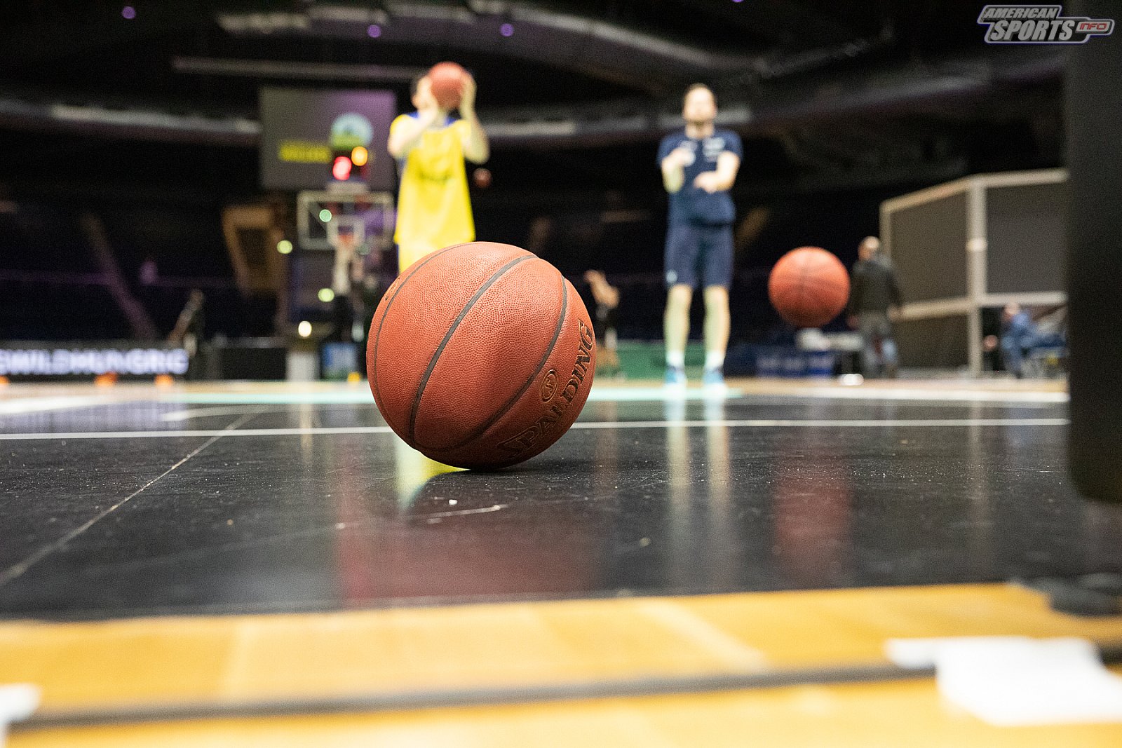 BBL: Braunschweig Basketball Löwen vs Hamburg Towers 94:97 06.12.2019
