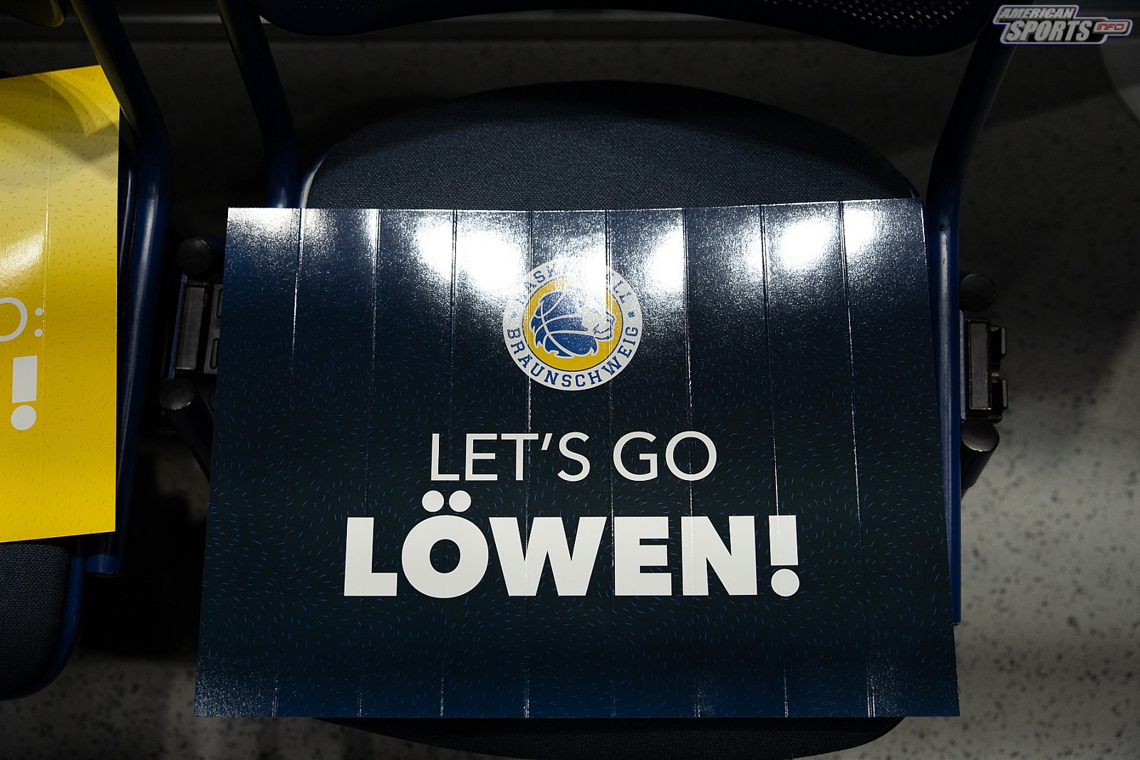 BBL: Braunschweig Basketball Löwen vs Hamburg Towers 94:97 06.12.2019