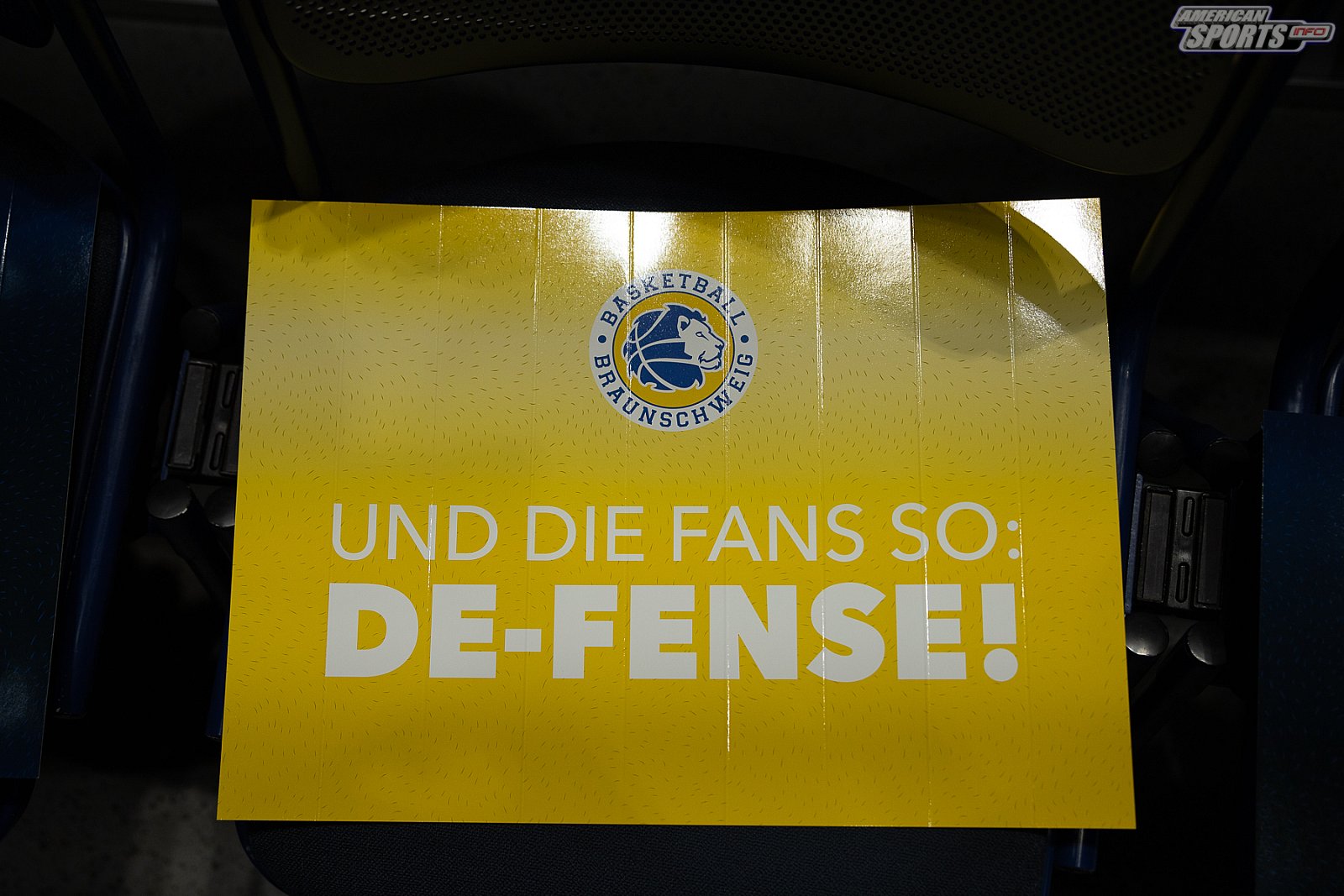 BBL: Braunschweig Basketball Löwen vs Hamburg Towers 94:97 06.12.2019
