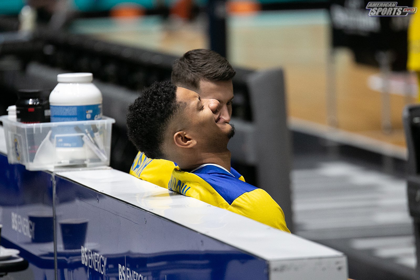 BBL: Braunschweig Basketball Löwen vs Hamburg Towers 94:97 06.12.2019