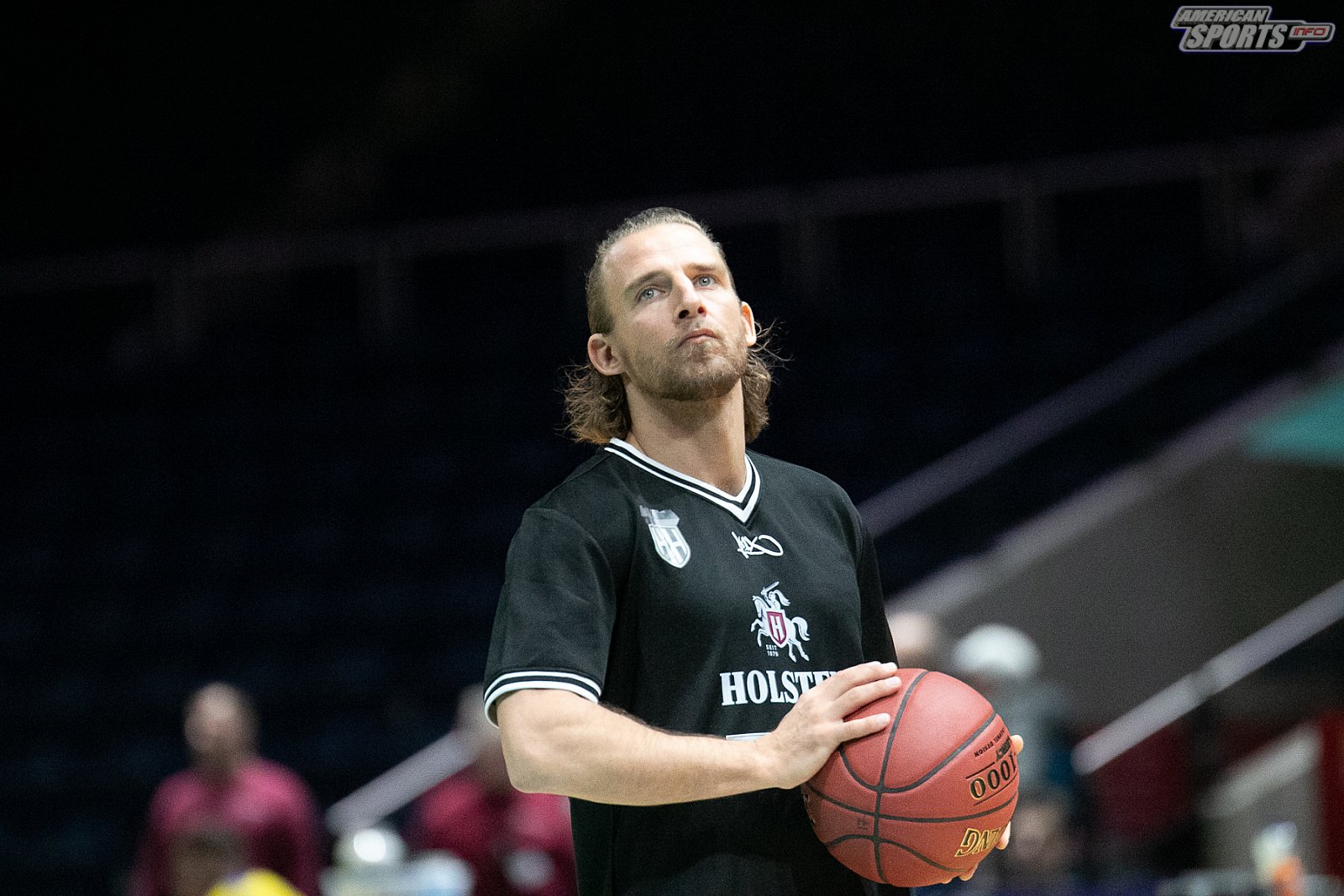 BBL: Braunschweig Basketball Löwen vs Hamburg Towers 94:97 06.12.2019